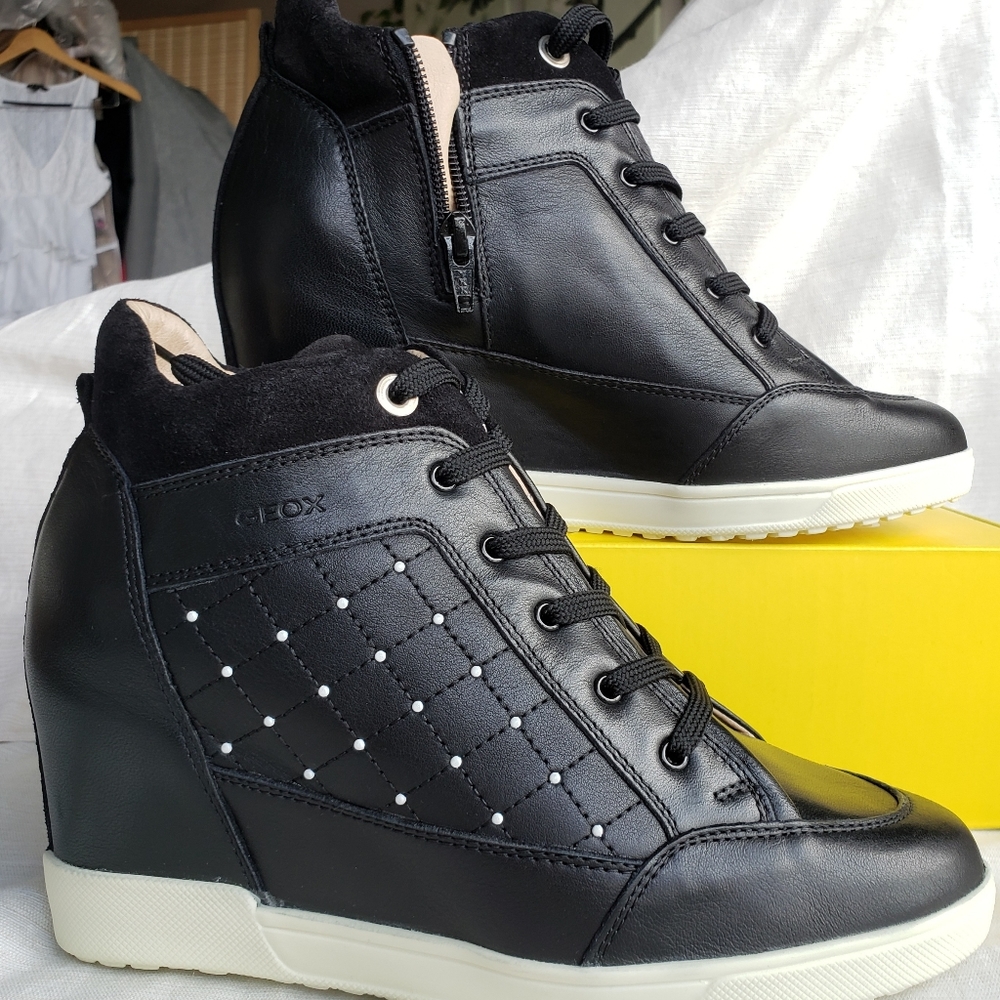Geox Shoes